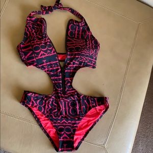 MK Neón Pink Spring 2020